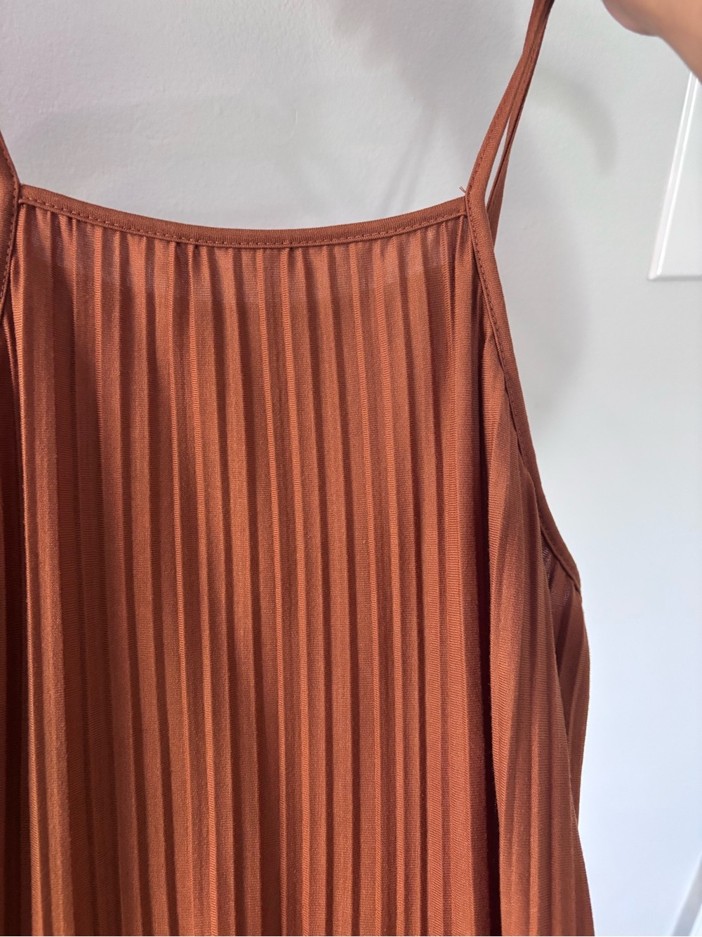 Target Maxi Dress